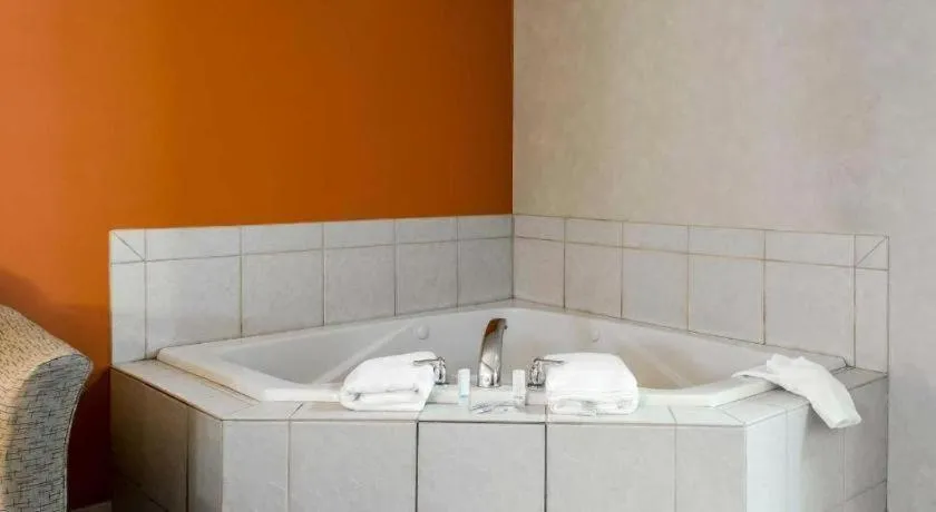 Sleep Inn & Suites Ronks - Lancaster Area