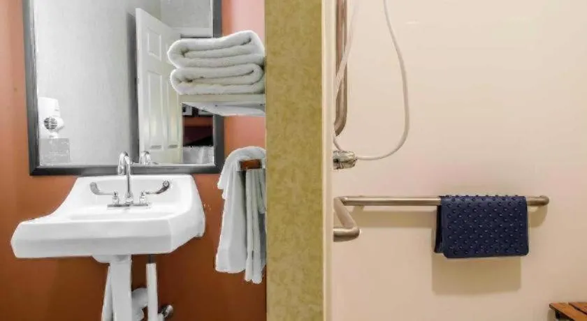 Sleep Inn & Suites Ronks - Lancaster Area