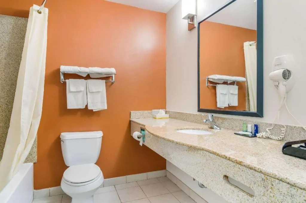 Sleep Inn & Suites Ronks - Lancaster Area