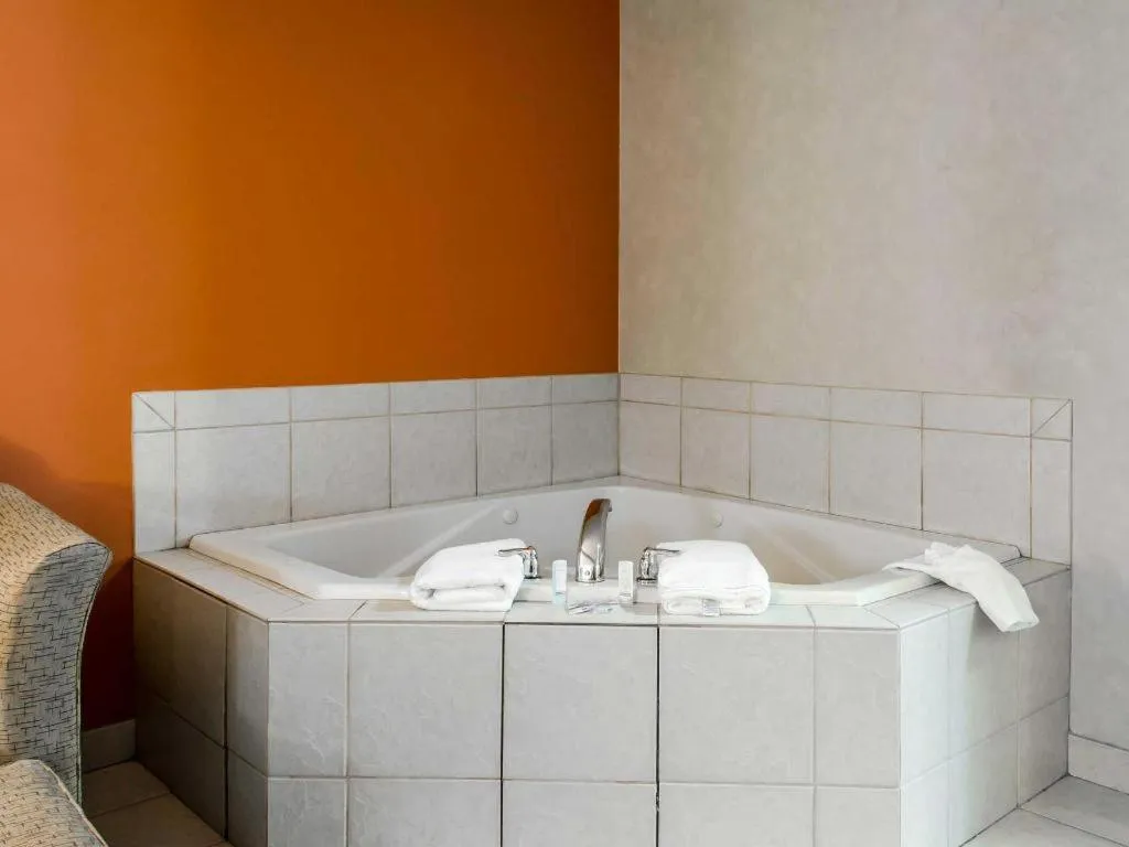 Sleep Inn & Suites Ronks - Lancaster Area