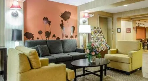 Sleep Inn & Suites Ronks - Lancaster Area