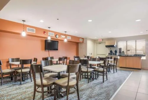 Sleep Inn & Suites Ronks - Lancaster Area