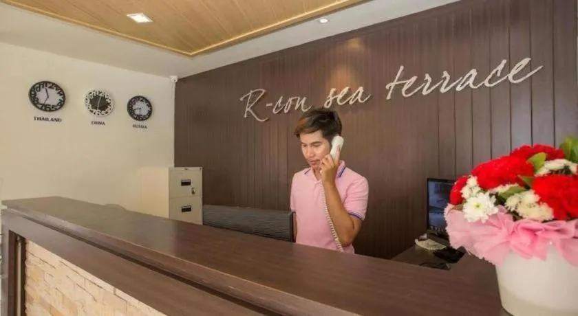R-Con Sea Terrace