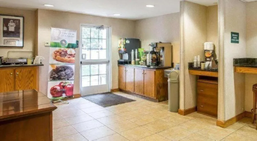 Quality Inn & Suites