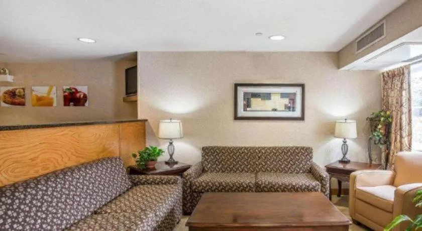 Quality Inn & Suites