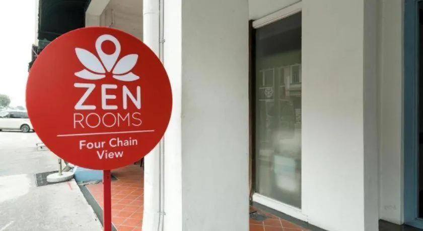 Four Chain View Hotel