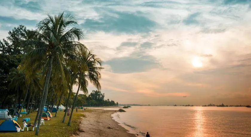 Four Chain View Hotel