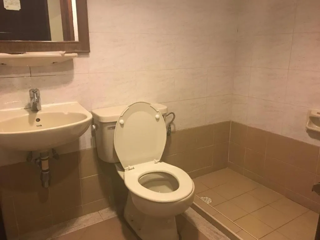 Four Chain View Hotel