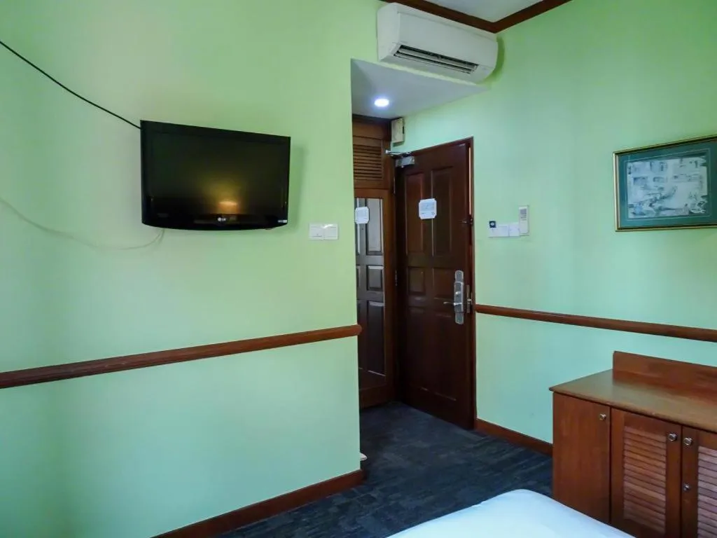 Four Chain View Hotel