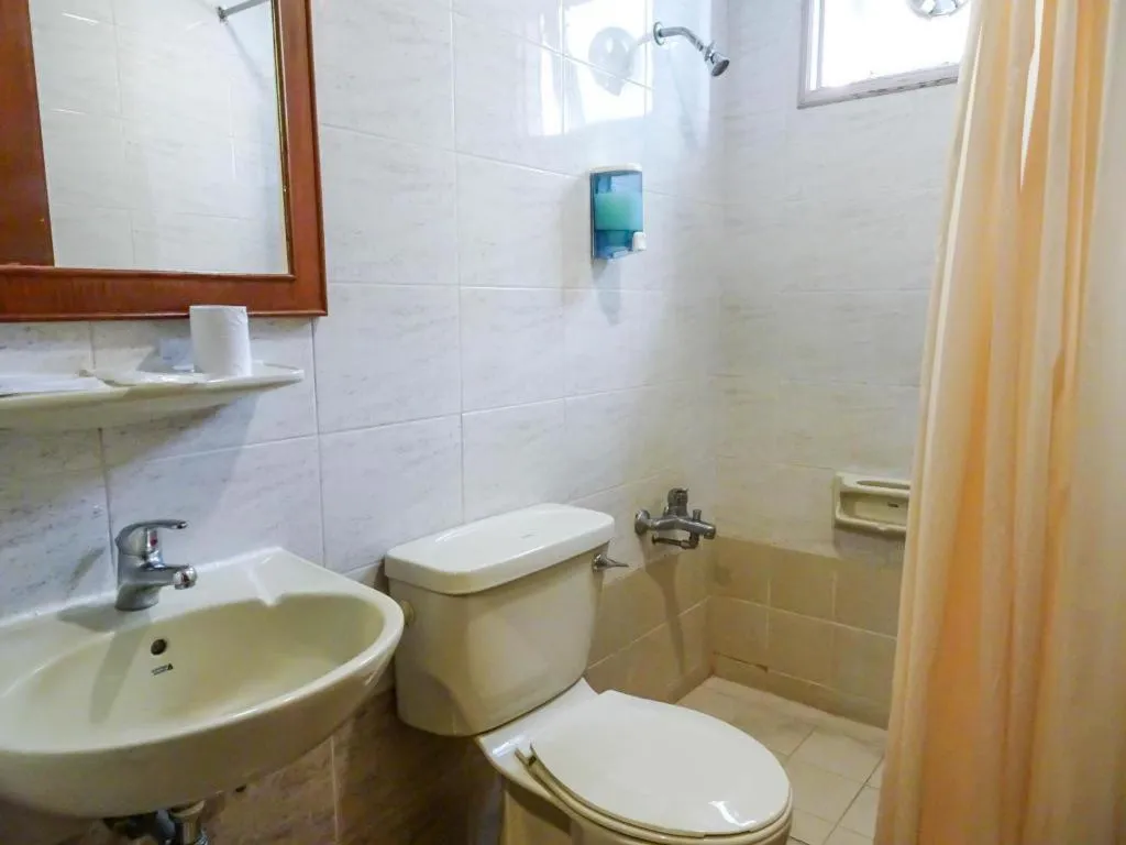 Four Chain View Hotel