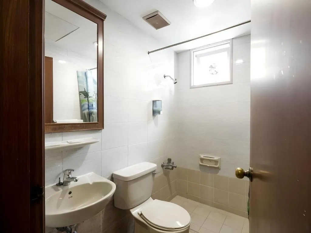 Four Chain View Hotel