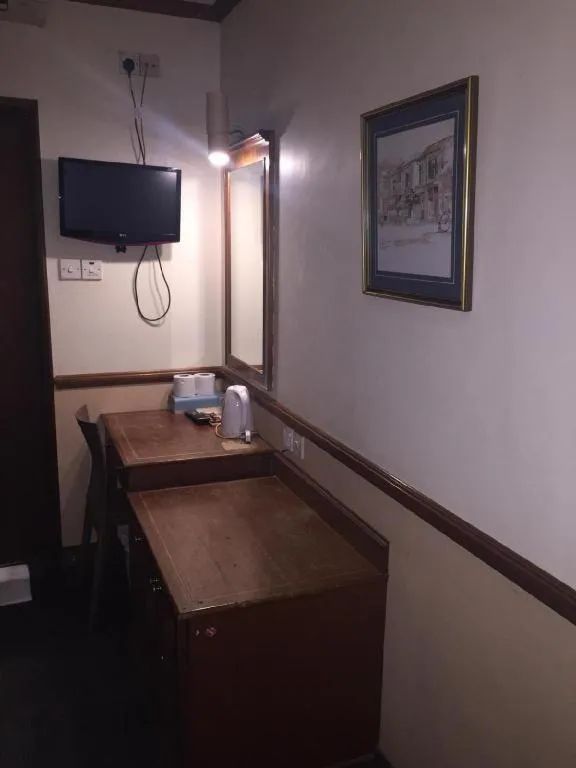 Four Chain View Hotel