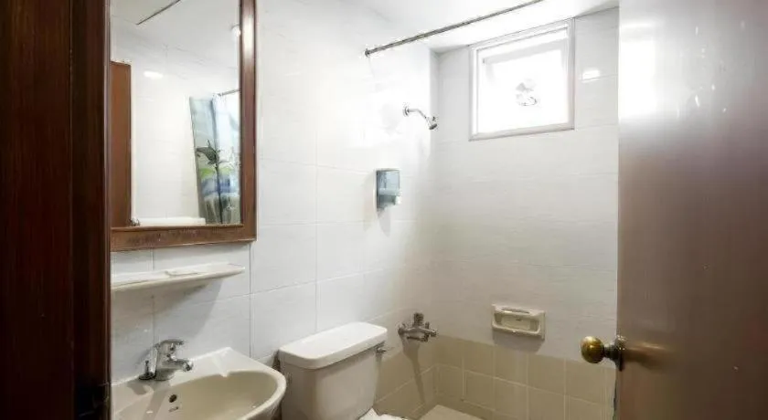 Four Chain View Hotel