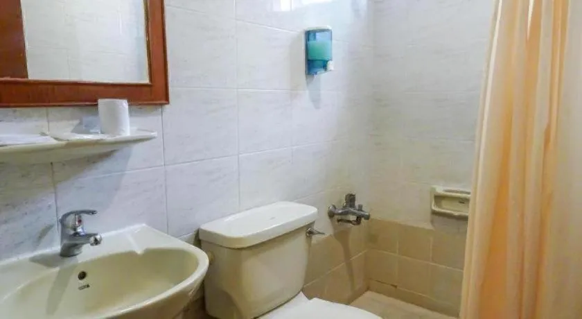 Four Chain View Hotel