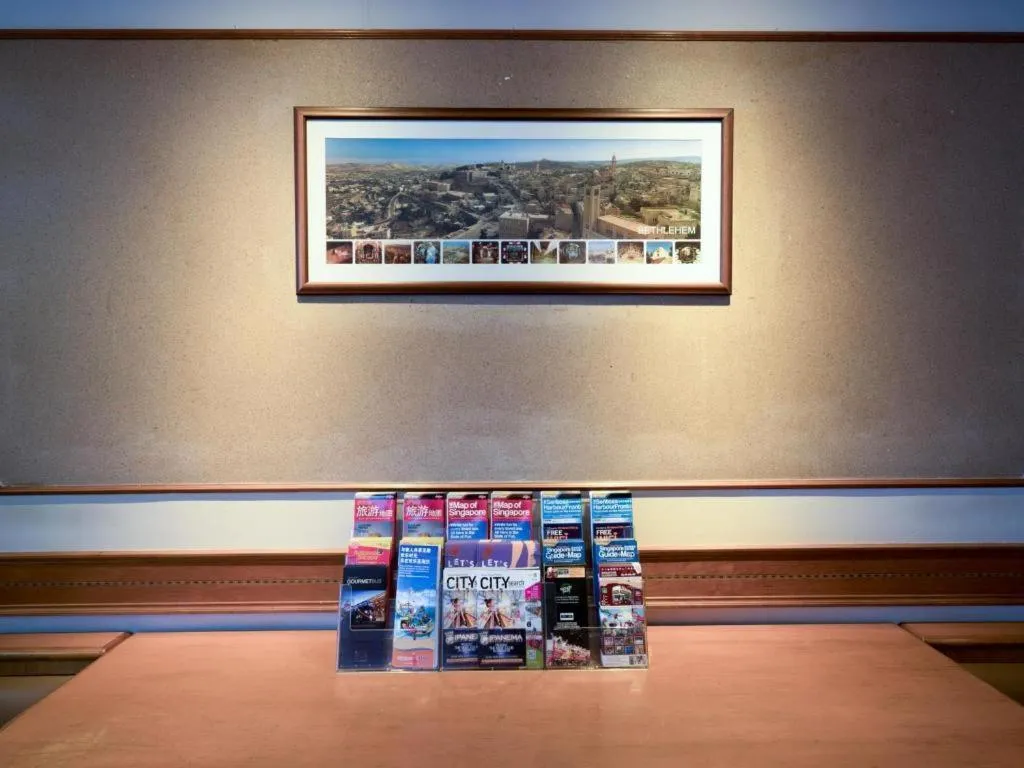 Four Chain View Hotel