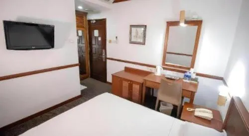 Four Chain View Hotel