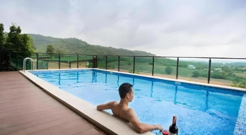 Chantara Valley Resort