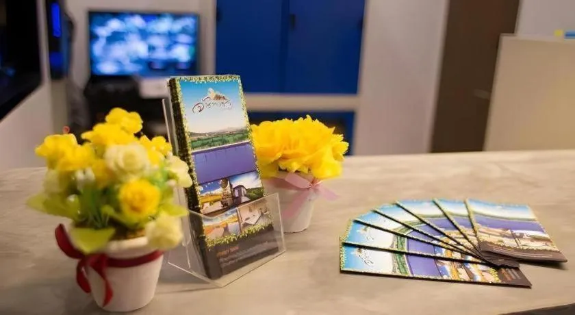 Chantara Valley Resort