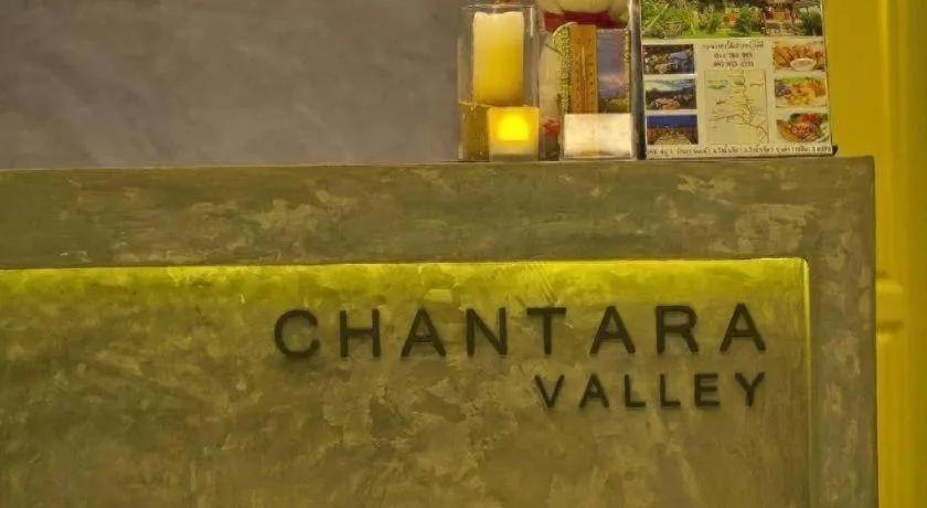 Chantara Valley Resort