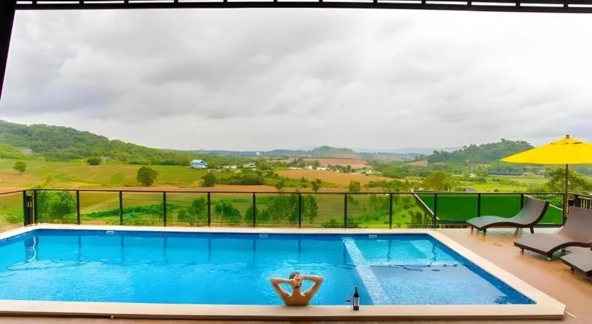 Chantara Valley Resort