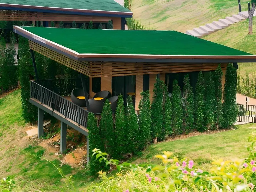 Chantara Valley Resort