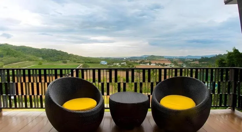 Chantara Valley Resort