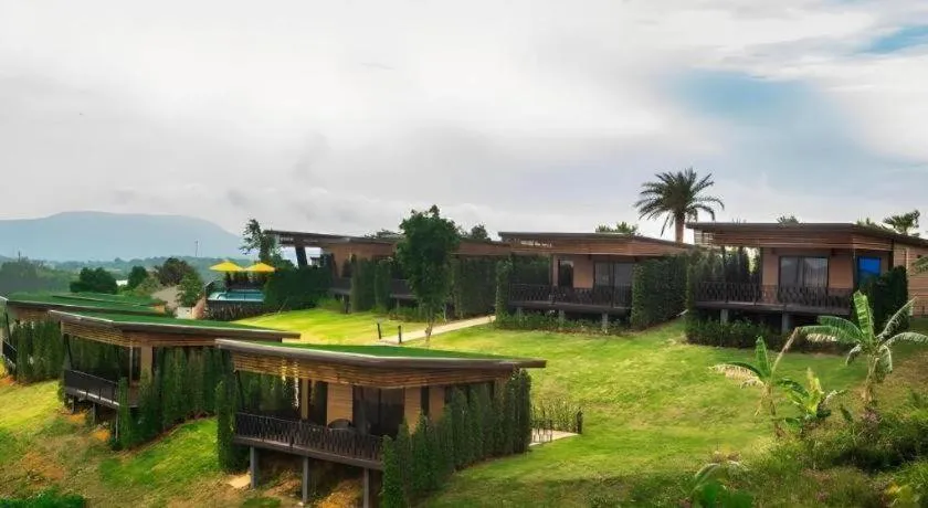 Chantara Valley Resort