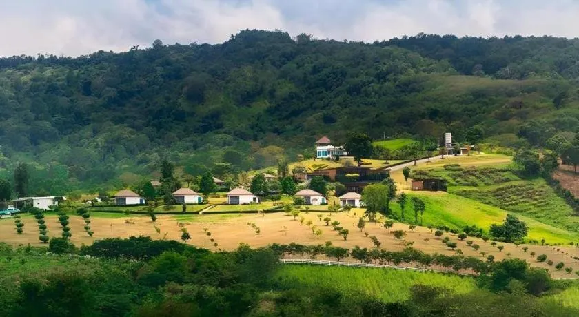 Chantara Valley Resort
