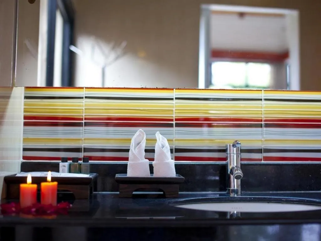 Chantara Valley Resort