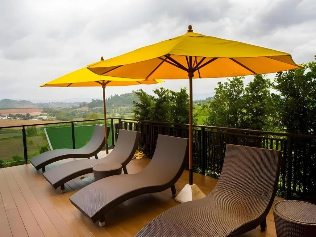 Chantara Valley Resort