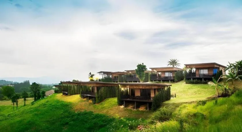 Chantara Valley Resort