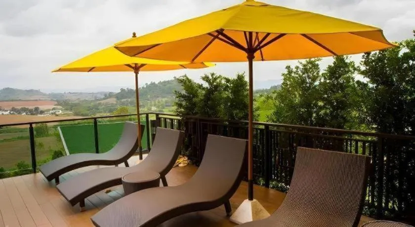 Chantara Valley Resort