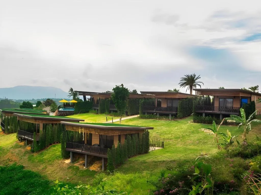 Chantara Valley Resort