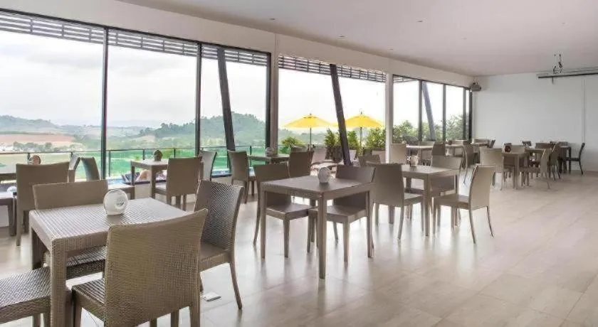 Chantara Valley Resort