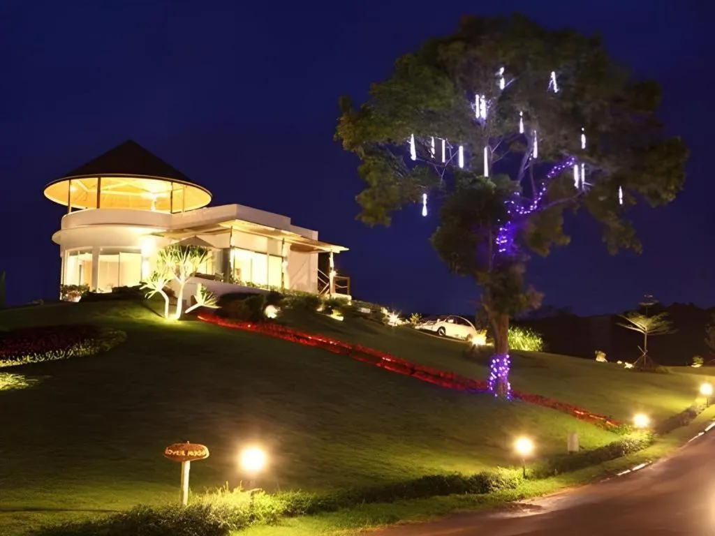 Chantara Valley Resort