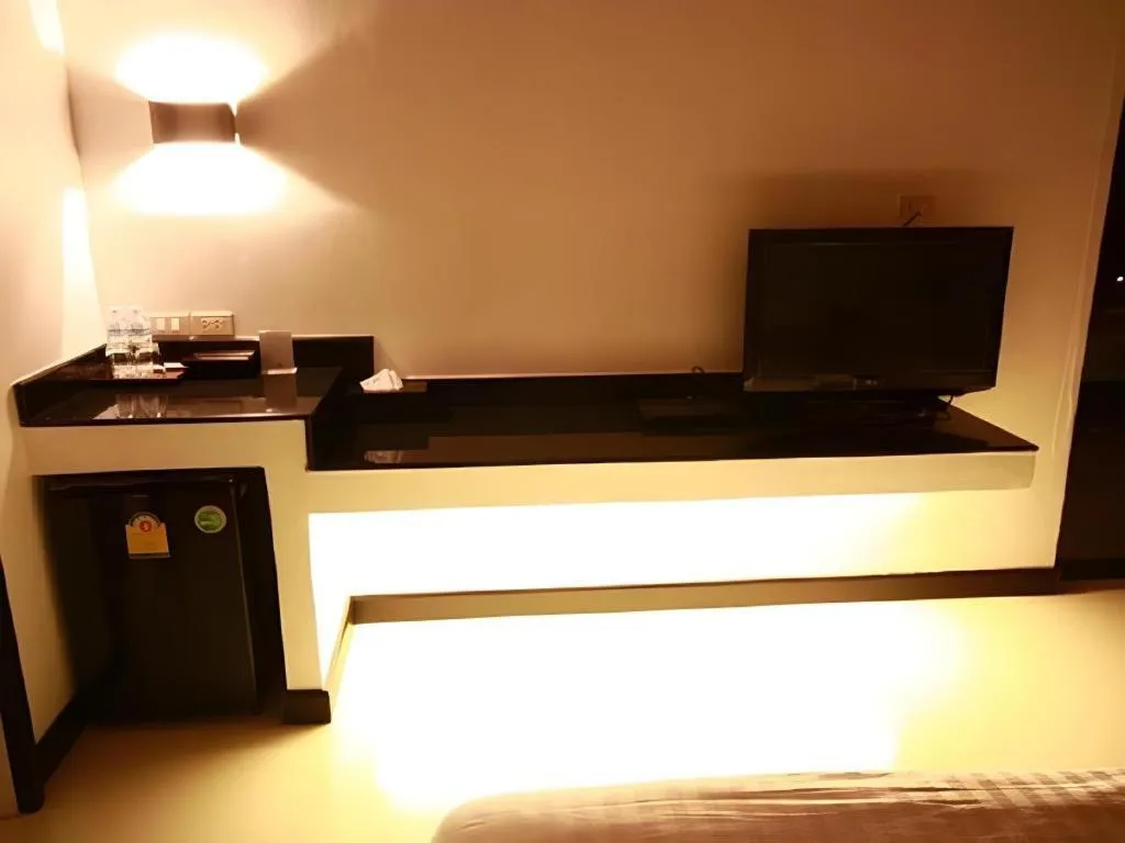 Chantara Valley Resort