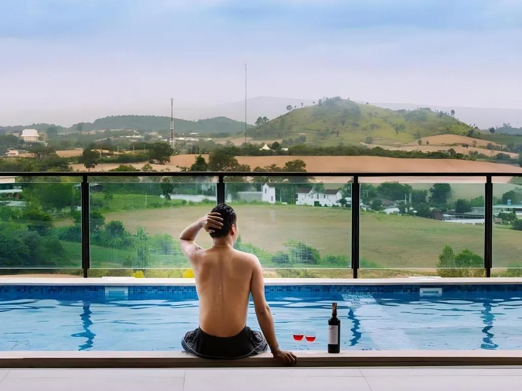 Chantara Valley Resort