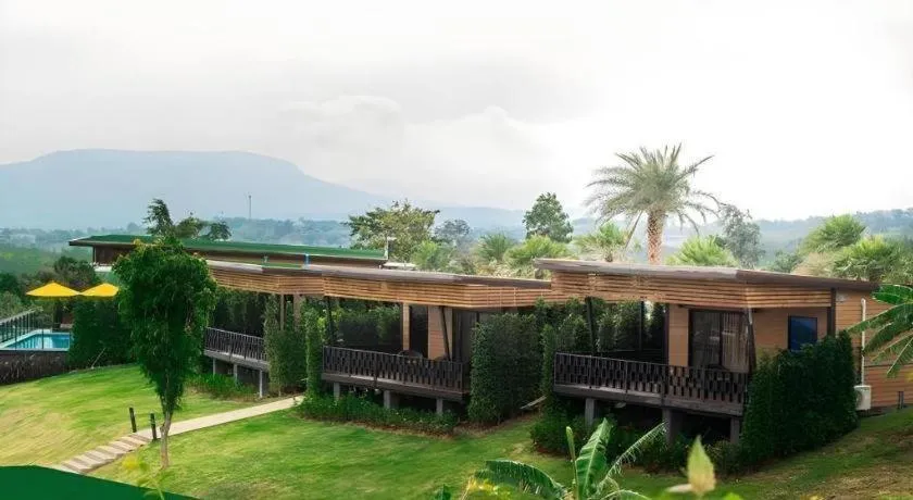 Chantara Valley Resort