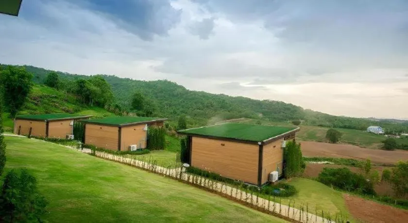 Chantara Valley Resort