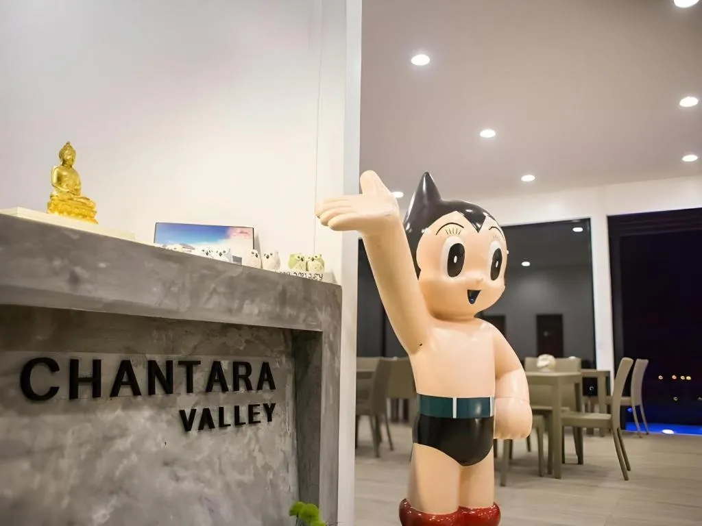 Chantara Valley Resort