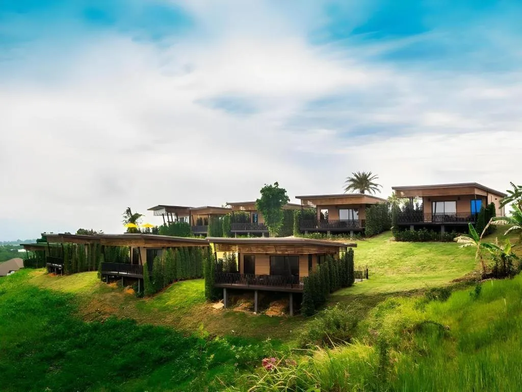 Chantara Valley Resort