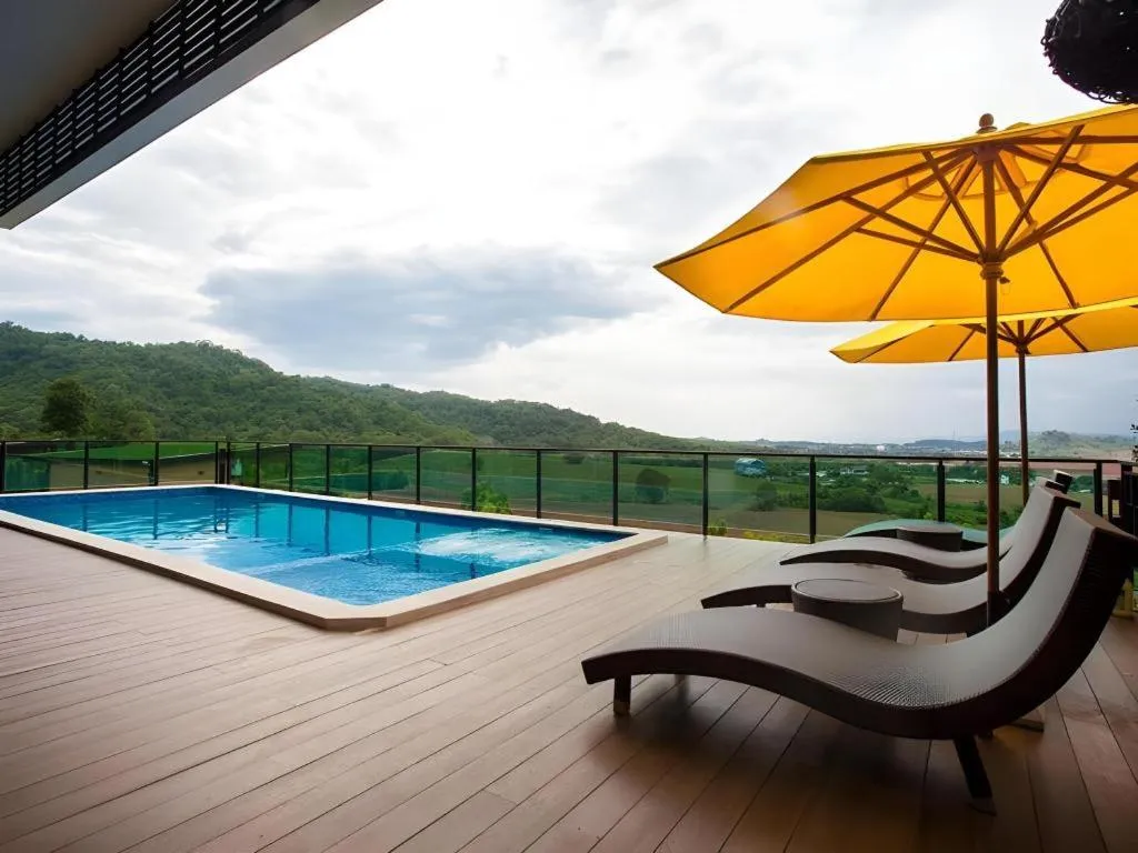 Chantara Valley Resort