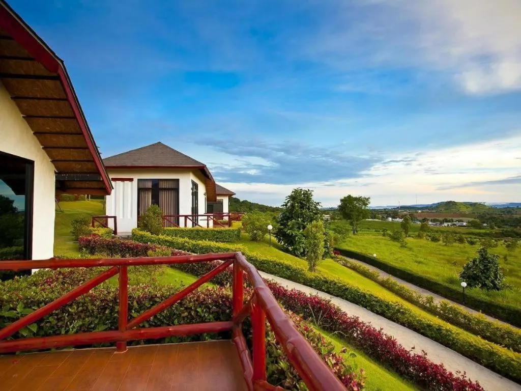 Chantara Valley Resort