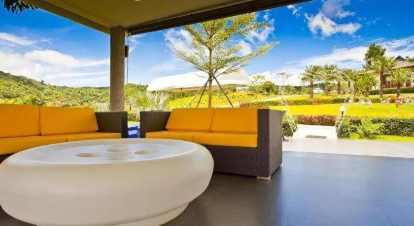 Chantara Valley Resort