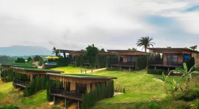 Chantara Valley Resort