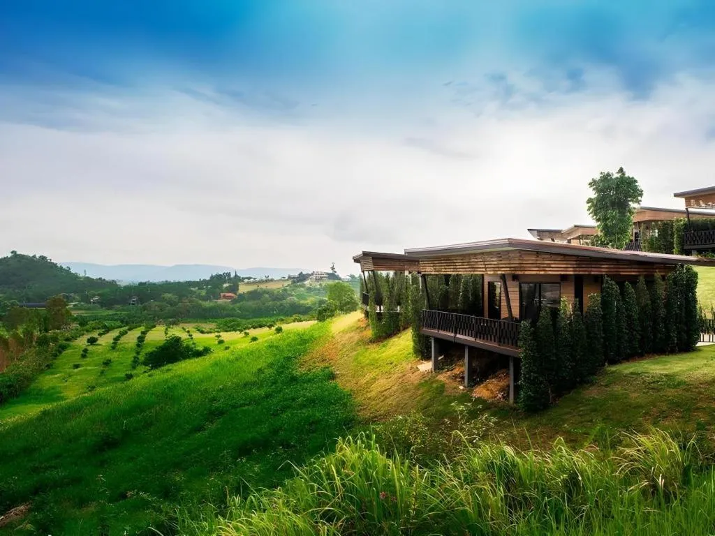 Chantara Valley Resort