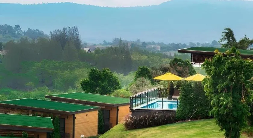 Chantara Valley Resort