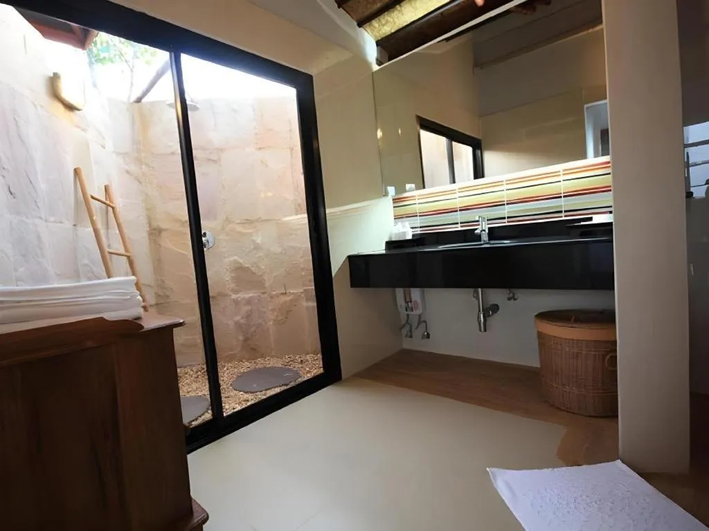 Chantara Valley Resort