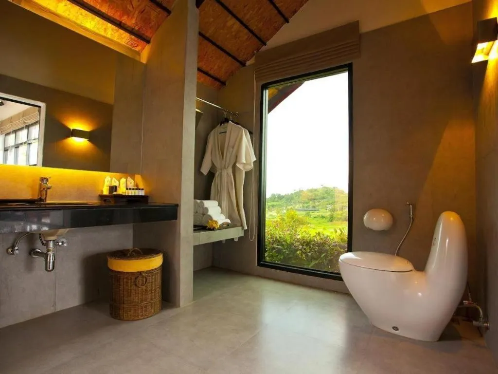 Chantara Valley Resort