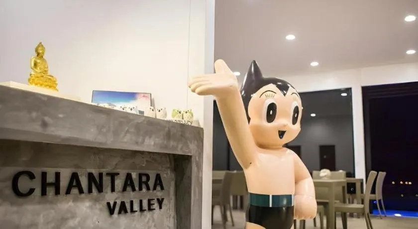 Chantara Valley Resort